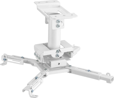 EAN 5706998987259 - Vivolink VLMC350S-W montaje para projector Techo Blanco imagen 4