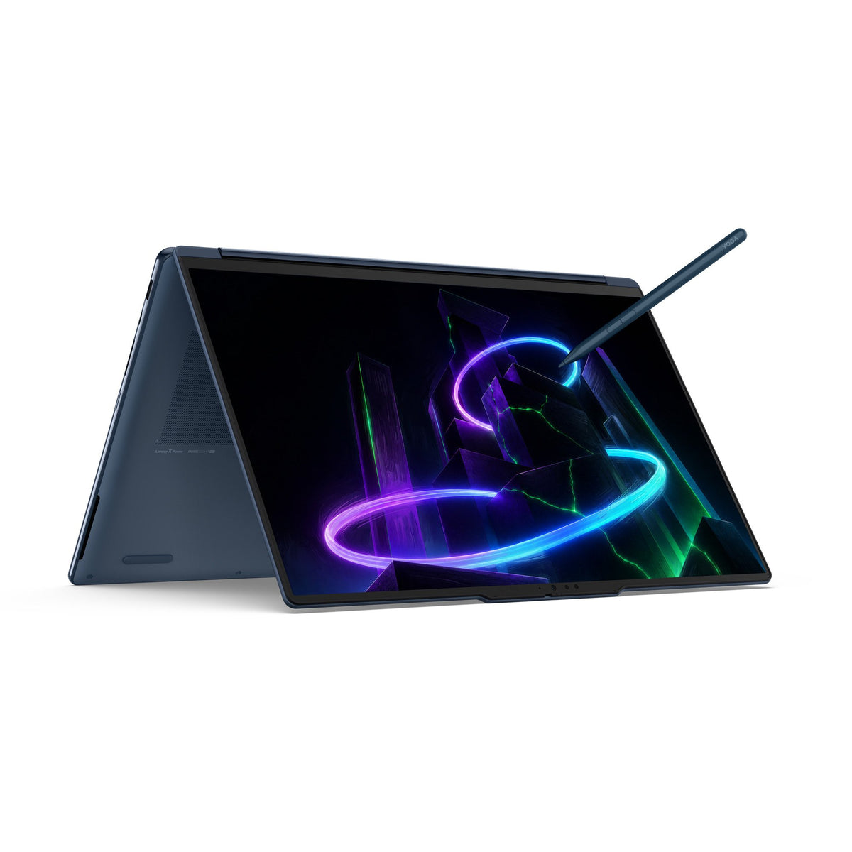 EAN 0828132966564 - Lenovo Yoga 9 2-in-1 16N1X11 Copilot+ PC NVIDIA RTX Spark N1X Híbrido (2-en-1) 40,6 cm (16") Pantalla tác imagen 11