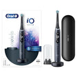 EAN 4210201363026 - Oral-B iO 4210201363026 cepillo eléctrico para dientes Adulto Cepillo dental giratorio Negro imagen 1
