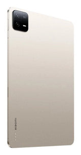 Tablet Xiaomi Pad 6 6gb/128gb Champagne Gold - Oro