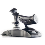 Thrustmaster T.Flight Hotas One Negro Simulador De Vuelo Pc, Xbox One