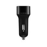 Canyon Car Charger C-06 3.1a 3usb-A Black
