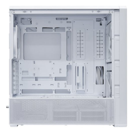 EAN 4718466020659 - Lian Li Lancool 217 INF Midi Tower Blanco imagen 5