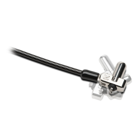 EAN 0085896644446 - Kensington NanoSaver cable antirrobo imagen 9