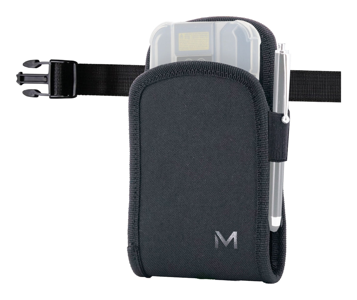 Holster Basic - Size S + Belt Accs