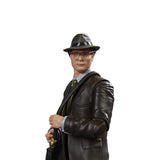 Figura Hasbro Indiana Jones Y La Última Cruzada Adventure Series Doctor Jurgen Voller