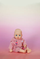 Zapf Creation Baby Born® Mantel Set Mit Kleid 43cm 839416