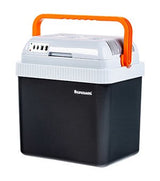 Nevera Turística 24l Ac/Dc Ravanson Cs-24s Super