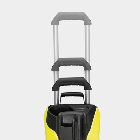 EAN 4066529125781 - Kärcher K 7 Smart Control Flex Home Limpiadora de alta presión o Hidrolimpiadora Vertical Eléctrico 600 l imagen 2