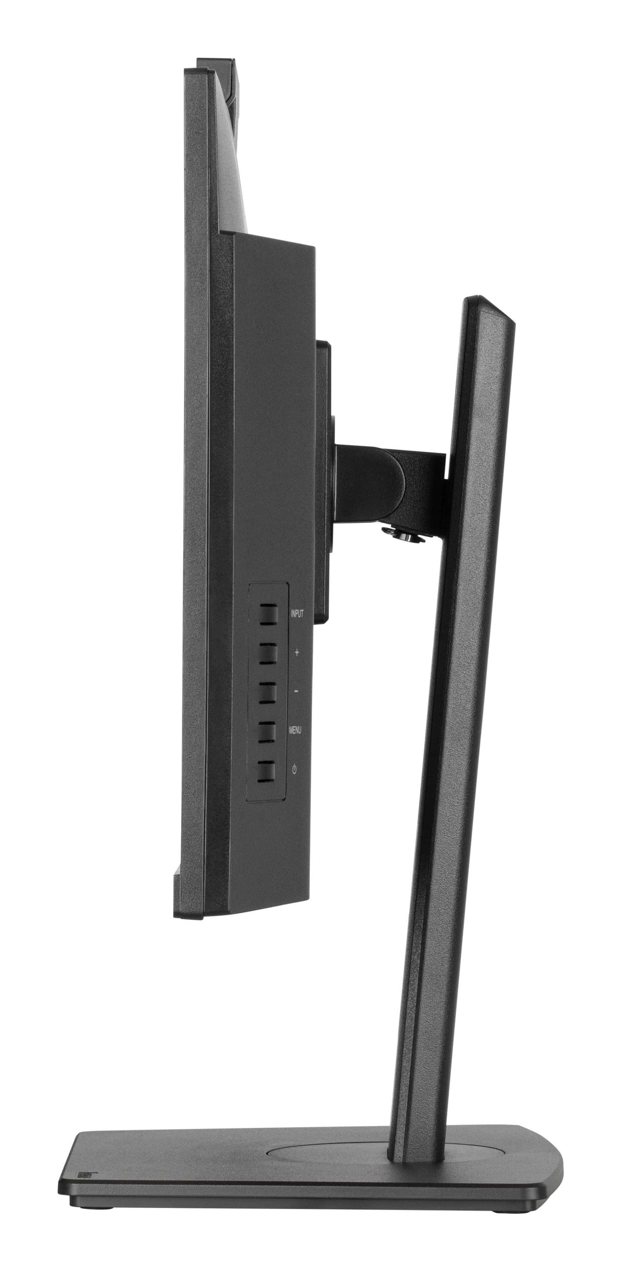 Monitor Iiyama 24" Prolite Xub2490hsuh-B2 Led  (Matt), Fullhd, Ips, Webcam, Micrófono, Cubo Usb, Panel De 100hz Xub2490hsuh-B2 Negro