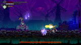 Juego Barbarian Saga: The Beastmaster Switch