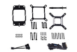 EAN 4250197117296 - Alphacool 11729 sistema de refrigeración para ordenador Procesador Sistema de refrigeración líquida todo  imagen 9