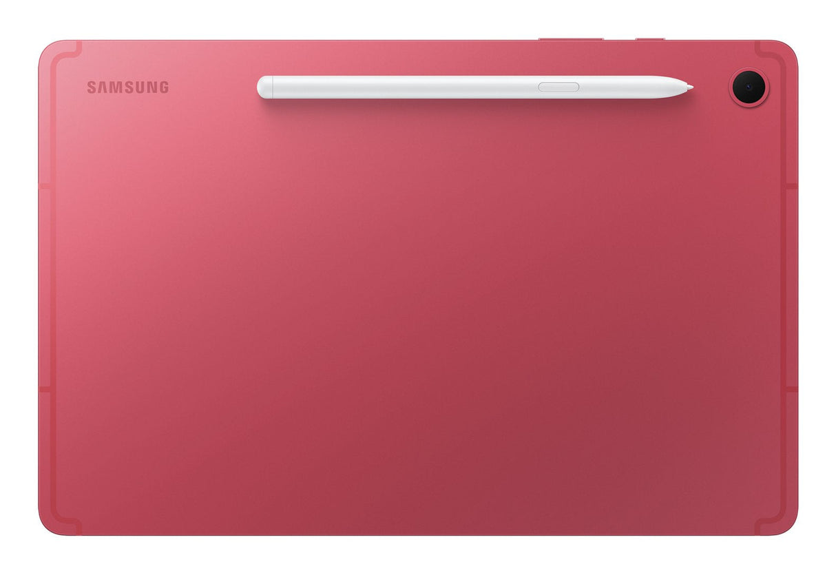 Tablet Samsung Tab S10 Lite Sm-X400 8+256gb 10.9" Wifi Red