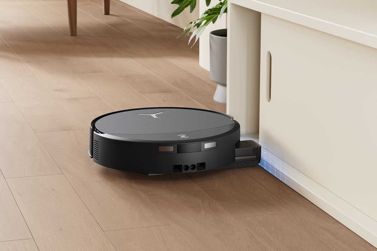 Ecovacs Deebot T90 Pro Omni Saug-Wischroboter