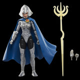 Set Figuras Hasbro Marvel Legends Series Lobezno Vs. Lilandra Neramani