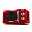 EAN 8056095873380 - Girmi FM21 Rojo Microondas combinado Sobre superficie 20 L 700 W imagen 1