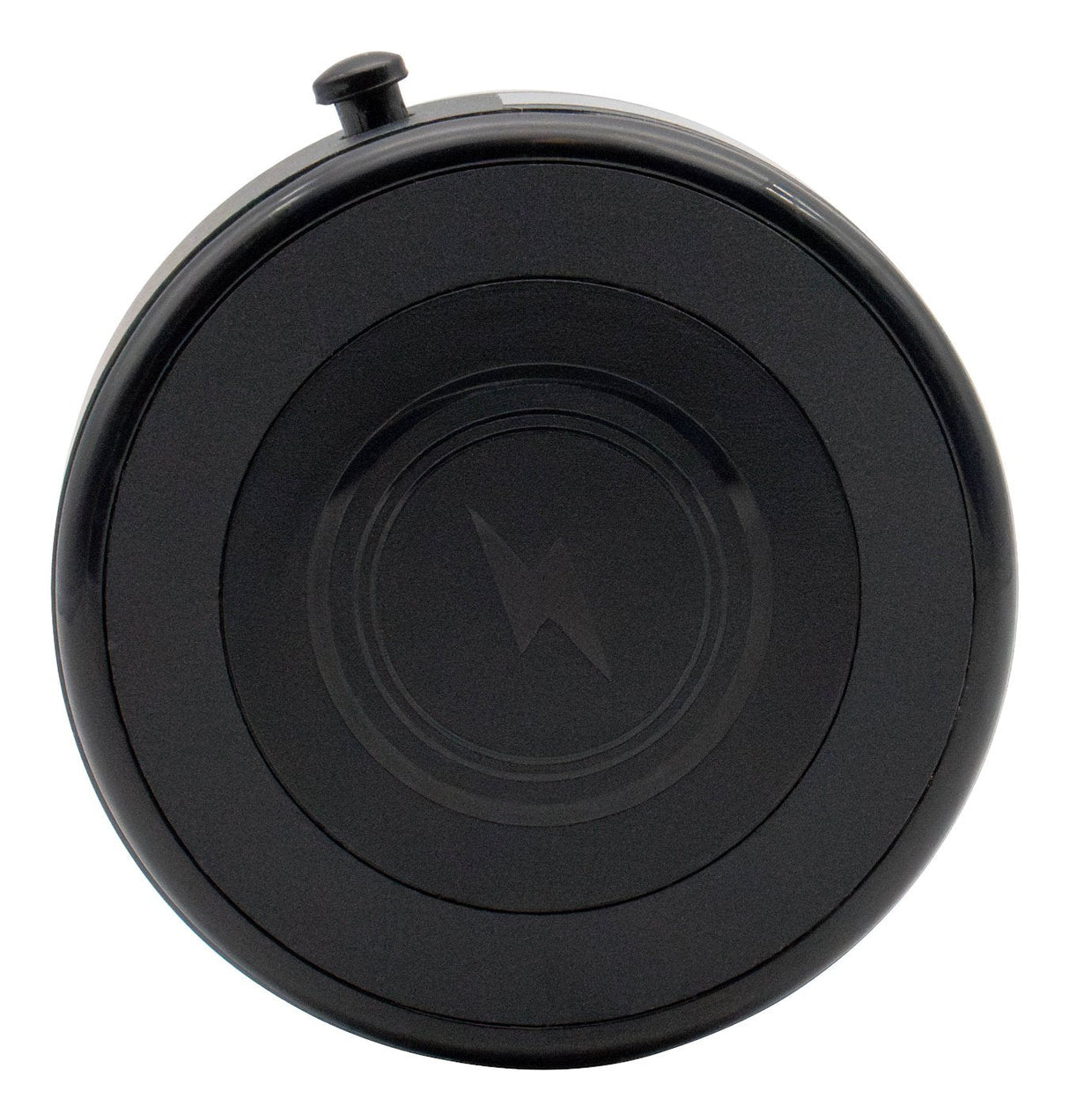 EAN 4040895012494 - RealPower ChargeAir MAG Car Soporte pasivo Teléfono móvil/smartphone Negro imagen 3