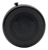 EAN 4040895012494 - RealPower ChargeAir MAG Car Soporte pasivo Teléfono móvil/smartphone Negro imagen 3