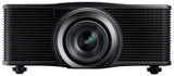 Proyector  Optoma Zu1300 14400 Lúmenes Ansi Dlp Wuxga (1920x1200) 3d Negro