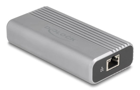 EAN 4043619643493 - DeLOCK 64349 adaptador y tarjeta de red Ethernet 40000 Mbit/s imagen 1