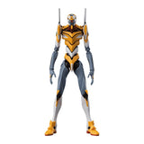 Blokees Evangelion Action Edition Eva 00 - Kit De Montaje De Plástico Abs