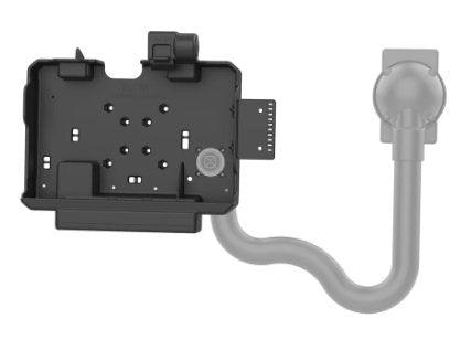 EAN 793442016608 - RAM Mounts RAM-HOL-GE4PD2U soporte Soporte activo para teléfono móvil Tablet/UMPC Negro imagen 5