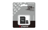 EAN 0740617353969 - Kingston Technology Industrial UHS-I Clase 10 imagen 5