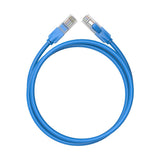 EAN 6922794748361 - Vention IBELD cable de red 0,5 m Cat6 U/UTP (UTP) imagen 5