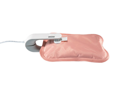 EAN 4011689860140 - Unold 86014 botella eléctrica para calentar agua 380 W Rosa imagen 9