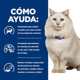 EAN 52742284200 - Hills 605980 comida húmeda para gatos 1,5 kg imagen 3