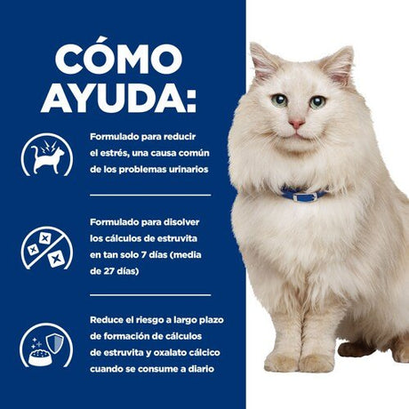 EAN 52742044330 - Hills 605949 comida húmeda para gatos 3 kg imagen 3