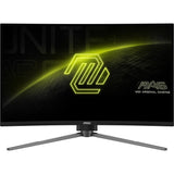 Monitor 27" Msi Mag 27c6pf