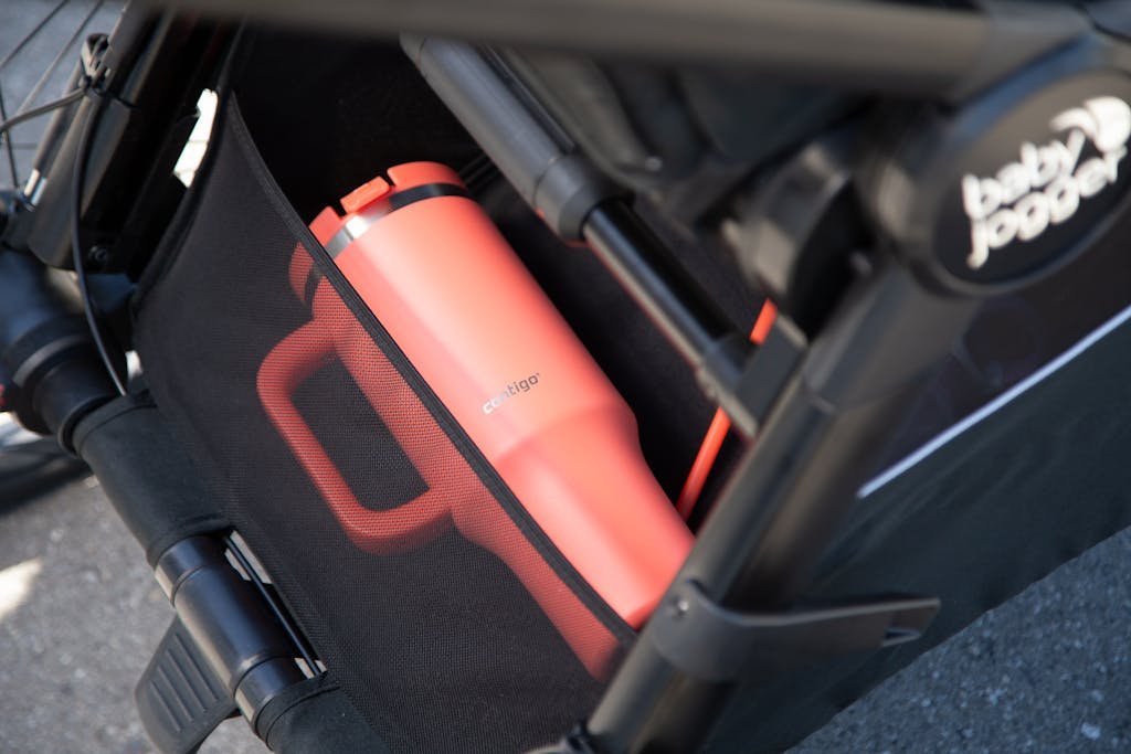 Termo Contigo 2217787 1,2 L Coral