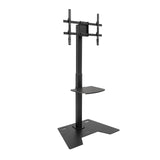 Soporte Suelo "Minos" 37-70" Rotación 90°