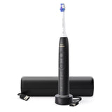 EAN 8720689021616 - Philips Sonicare 6500 series HX7411/02 cepillo eléctrico para dientes Adulto Cepillo dental sónico Negro imagen 1