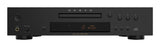 Reproductor  Onkyo Icon C-30 Black De Cd
