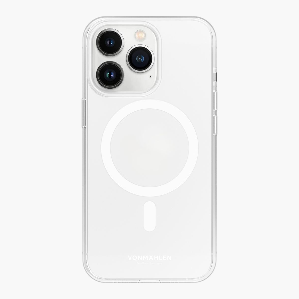 EAN 4255591500996 - Vonmählen TRC00014 funda para teléfono móvil 17 cm (6.7") Transparente imagen 1