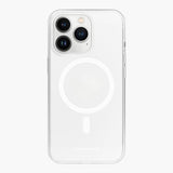 EAN 4255591500996 - Vonmählen TRC00014 funda para teléfono móvil 17 cm (6.7") Transparente imagen 1