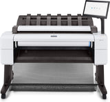 Designjet T2600ps 36-In Mfp