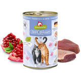 Granatapet Delicatessen Tuna And Duck - Comida Húmeda Para Gatos - 400g