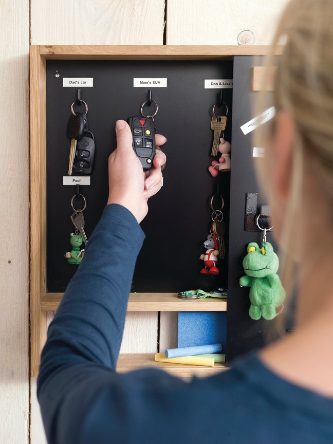 EAN 5411313912020 - DYMO S0721620 cinta para impresora de etiquetas Negro sobre amarillo imagen 3