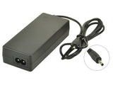 EAN 5055190140574 - 2-Power CAA0726G adaptador e inversor de corriente Interior 45 W Negro imagen 1
