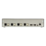 EAN 5715063873755 - Black Box ACX1004A-HID2 interruptor KVM Negro imagen 3