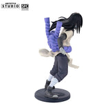 EAN 3665361137825 - Abysse Corp NARUTO SHIPPUDEN - Figurine "Orochimaru" x2 imagen 3
