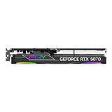 Tarjeta Grafica Pny 5070 12gb Argb