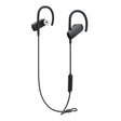 EAN 4961310142902 - Audio-Technica ATH-SPORT70BT Auriculares Inalámbrico gancho de oreja, Dentro de oído, Banda para cuello B imagen 1