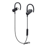 EAN 4961310142902 - Audio-Technica ATH-SPORT70BT Auriculares Inalámbrico gancho de oreja, Dentro de oído, Banda para cuello B imagen 1