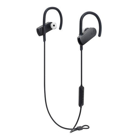EAN 4961310142902 - Audio-Technica ATH-SPORT70BT Auriculares Inalámbrico gancho de oreja, Dentro de oído, Banda para cuello B imagen 1