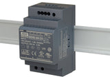 D-Link Dis-H60-24 Adaptador 60w 24vdc Din Psu