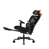 Cougar Gaming-Muhl Terminator Air, Negro